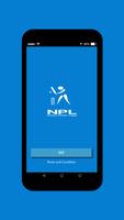 NPL poster