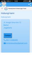 MMBC Jogja screenshot 1