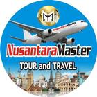 NusAmor Travel biểu tượng