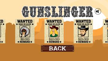 Gunslinger screenshot 3