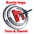 Harvin Jaya Tour & Travel 图标