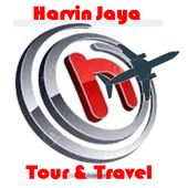 Harvin Jaya Tour & Travel أيقونة