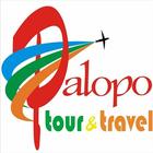 Palopo Travel آئیکن