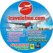 Travelofme icon