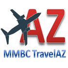 Travel AZ Zeichen