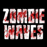Zombie Waves ícone