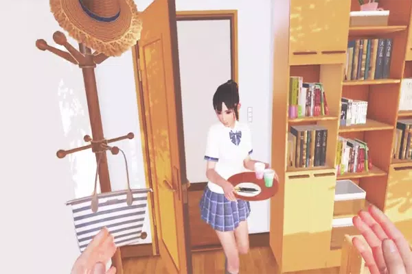 Guide For Vr Kanojo APK for Android Download