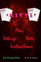 Kitti Game poster