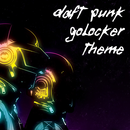 Daft Punk HD Go Locker Theme APK