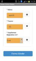 Rota Saha Operasyonları capture d'écran 2