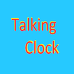 TalkingClock