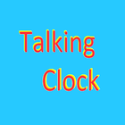 TalkingClock أيقونة