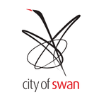 Swan Art Awards App 2012 아이콘