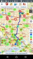 FuelStop - fuel price map ảnh chụp màn hình 1