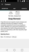 Snap Norwest ภาพหน้าจอ 1