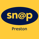Snap Preston APK
