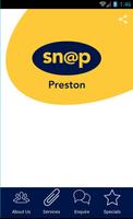 Snap Preston poster