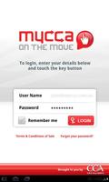 myCCA On The Move for tablet постер