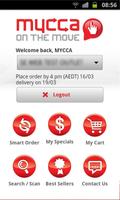 myCCA On The Move screenshot 1