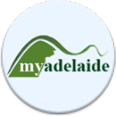 APK MyAdelaide Beta