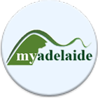 MyAdelaide Beta ikon