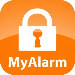 download MyAlarm iFob Control APK