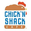 The Chickn Shack Online Orderi APK