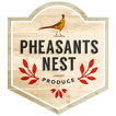 Pheasants Nest Produce
