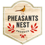Pheasants Nest Produce أيقونة