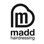 MADD HAIRDRESSING icône