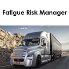 Fatigue Risk Manager (FRM) আইকন