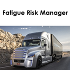 Fatigue Risk Manager (FRM) ikona