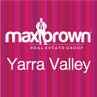 Max Brown Yarra Valley ícone
