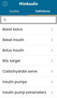 Thinksulin 截图 2
