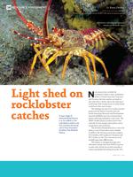 FRDC FISH Magazine-old version screenshot 2