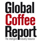 Global Coffee Report Magazine-icoon