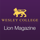 Wesley College Lion magazine APK