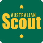 Australian Scout magazine biểu tượng