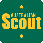 Australian Scout magazine-icoon