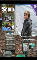 Australian Scout magazine screenshot 1