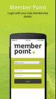 Member Point Affiche