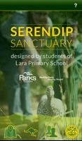 Serendip Sanctuary Affiche