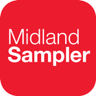Midland Sampler ikona