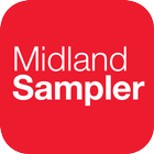 Midland Sampler icône