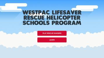 Westpac Schools Program poster