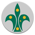Scouts Oz ikona