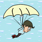 ikon Parachutist