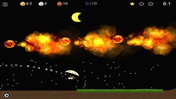 Parachutist screenshot 1