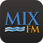 MIX FM icône
