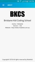 Brisbane Kid Coding School screenshot 1